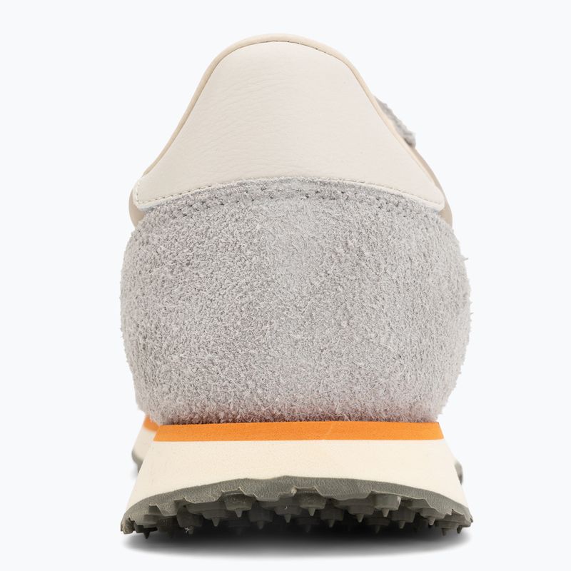 Scarpe da uomo Napapijri NP0A8BNZ grey/green 6