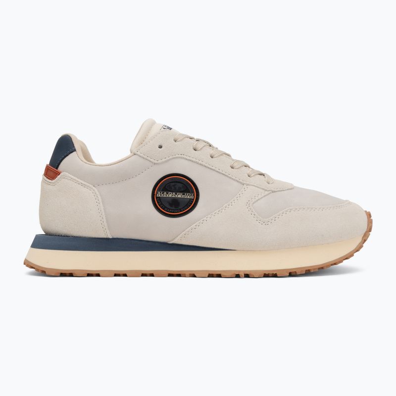 Scarpe da uomo Napapijri NP0A8B2Z tofu 2