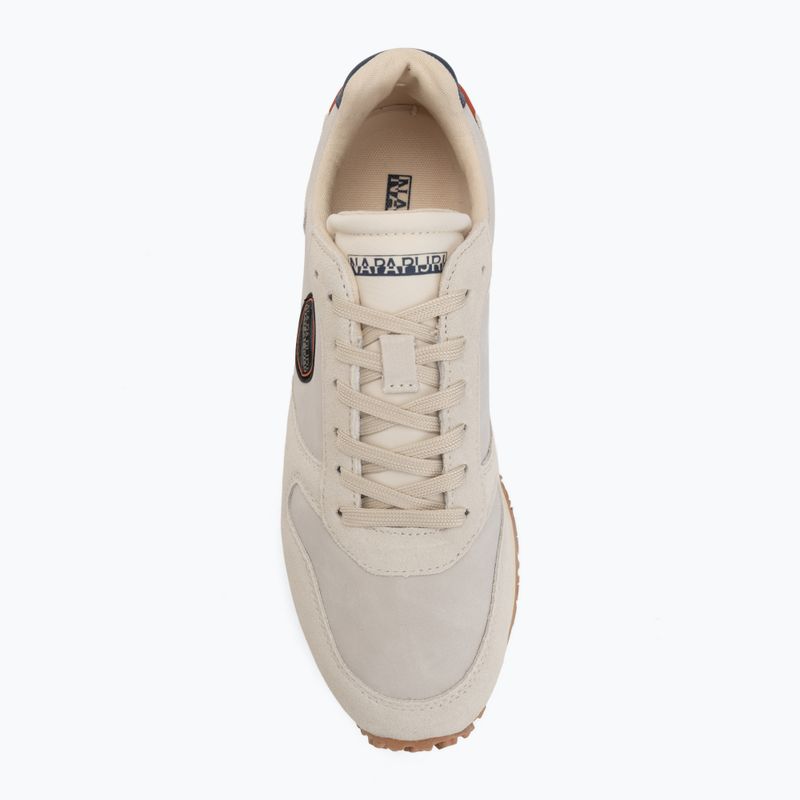 Scarpe da uomo Napapijri NP0A8B2Z tofu 5