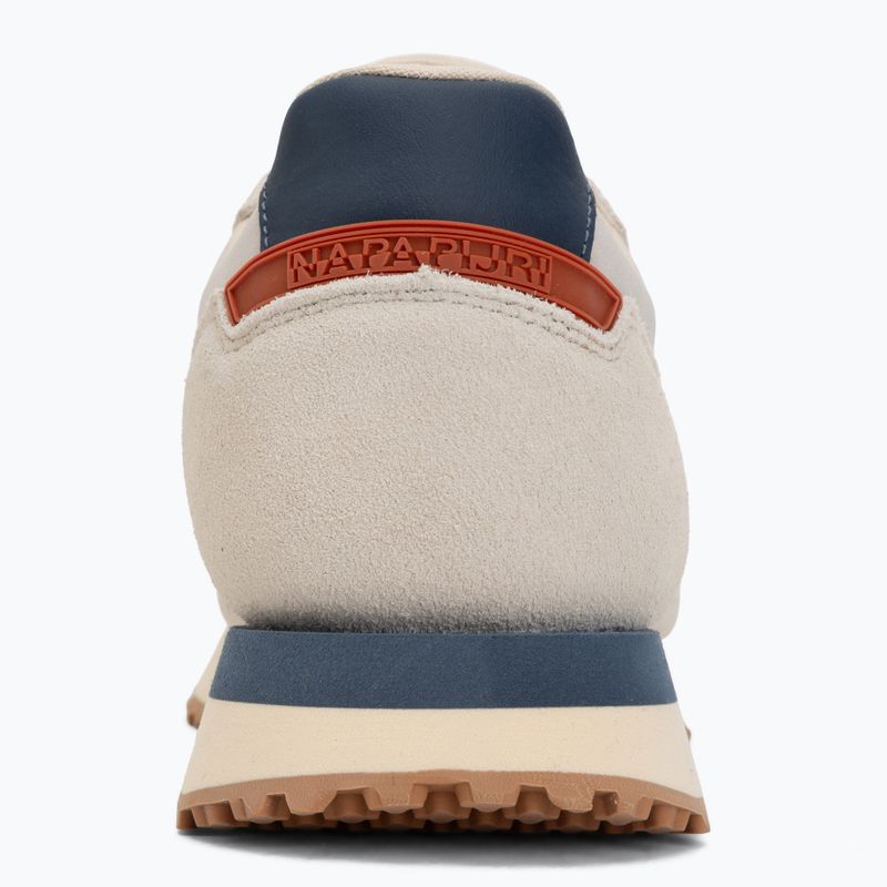 Scarpe da uomo Napapijri NP0A8B2Z tofu 6