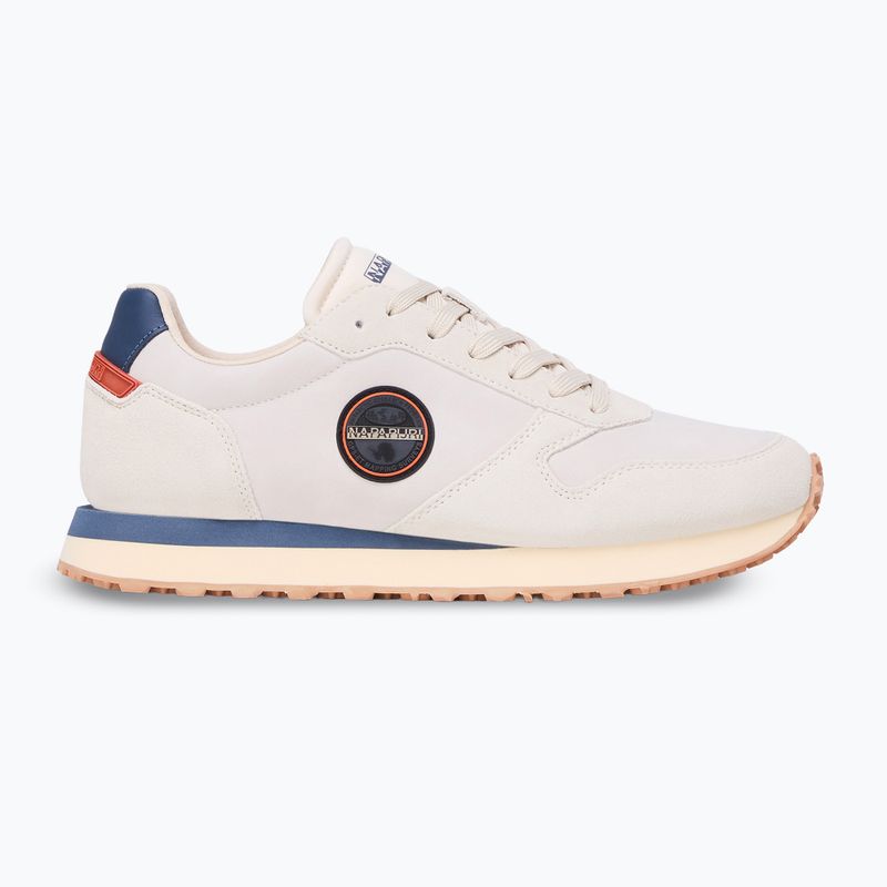 Scarpe da uomo Napapijri NP0A8B2Z tofu 8