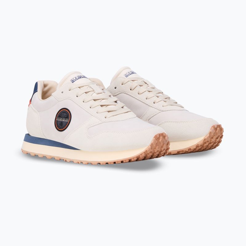 Scarpe da uomo Napapijri NP0A8B2Z tofu 9