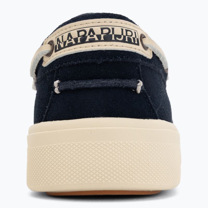 Scarpe da uomo Napapijri NP0A8BNX blue mediev 6