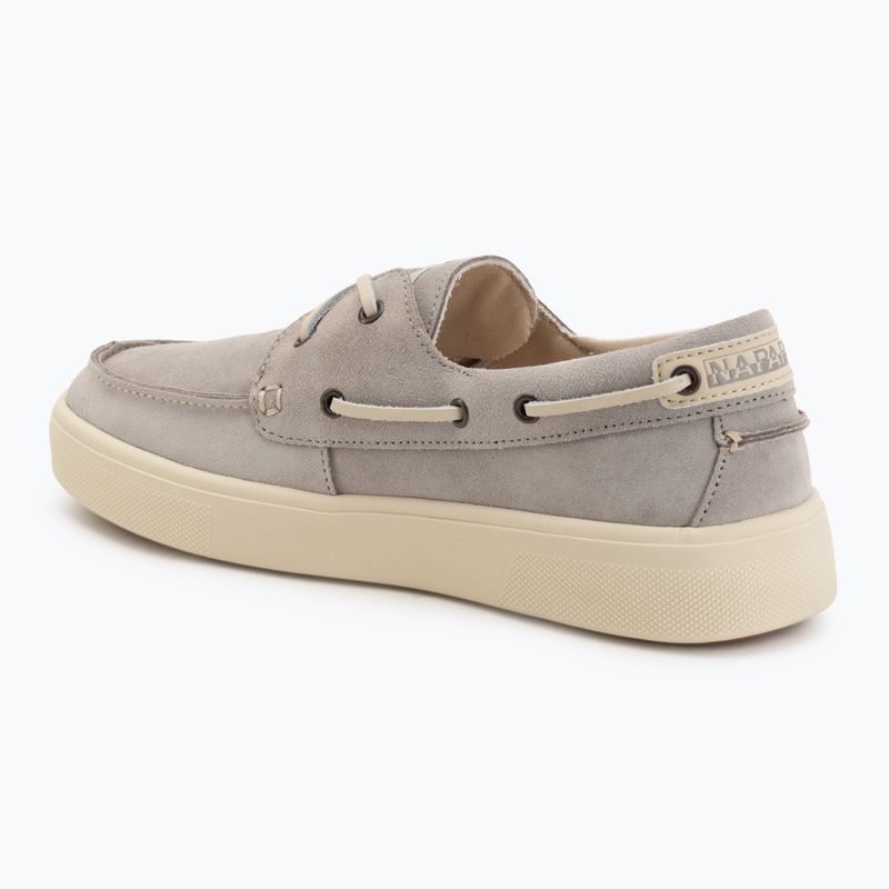 Scarpe da uomo Napapijri NP0A8BNX natural kelp 3