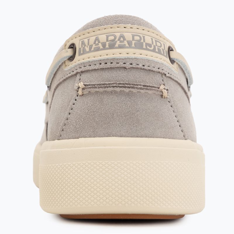 Scarpe da uomo Napapijri NP0A8BNX natural kelp 6