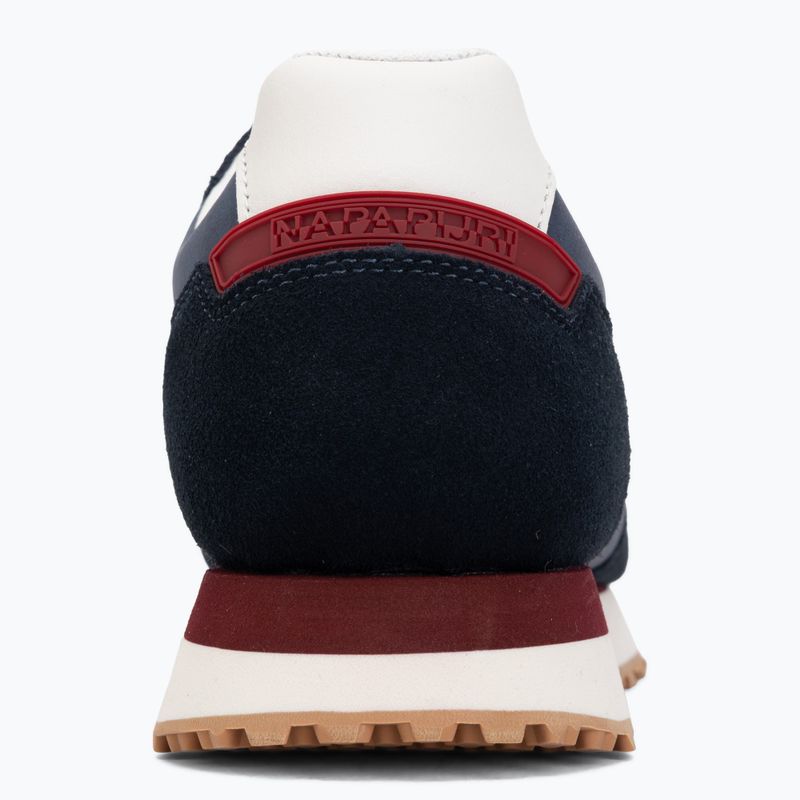 Scarpe da uomo Napapijri NP0A8B2Z blue mediv 6
