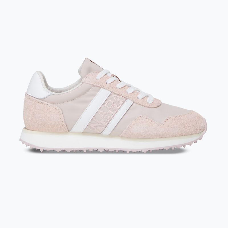 Scarpe donna Napapijri NP0A8BJC pale pink nuove 8