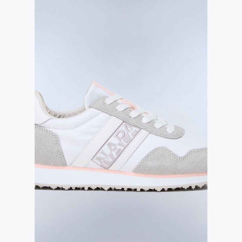 Scarpe da donna Napapijri NP0A8BJC marshmallow 8