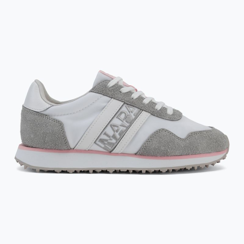 Scarpe da donna Napapijri NP0A8BJC marshmallow 2