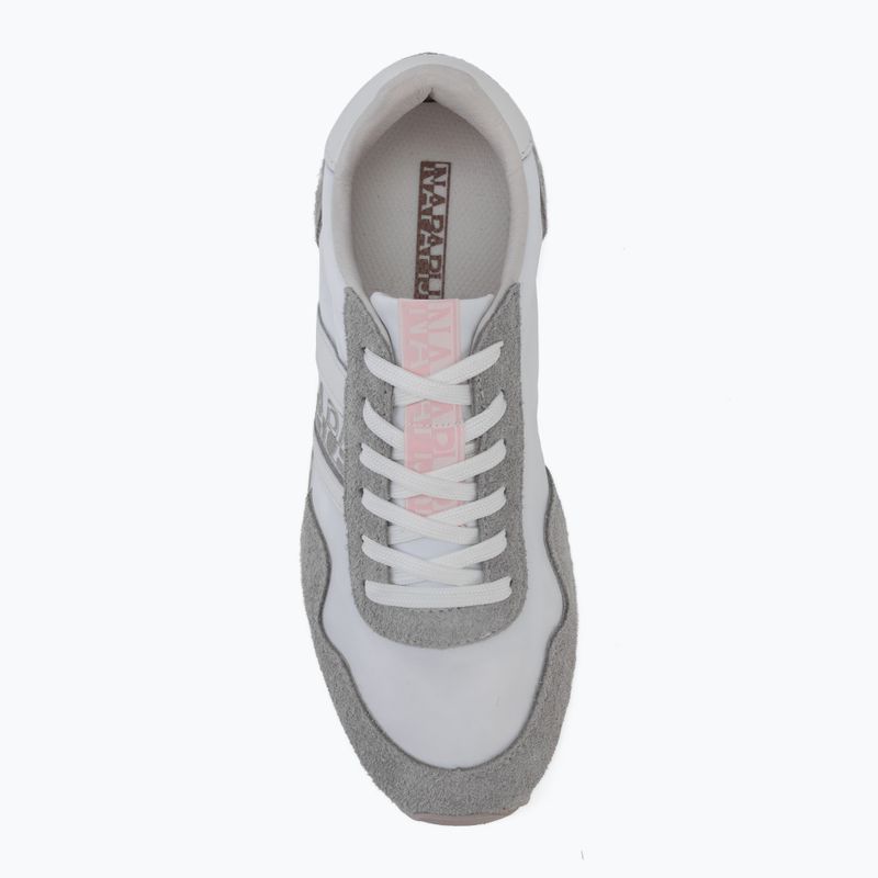 Scarpe da donna Napapijri NP0A8BJC marshmallow 5