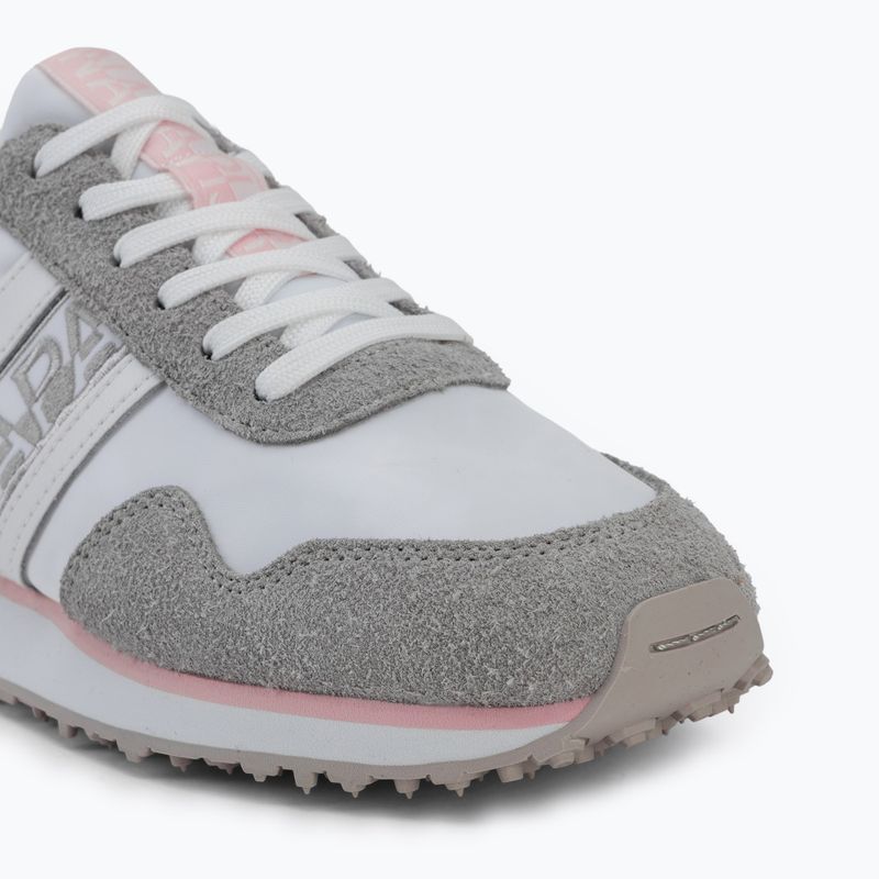 Scarpe da donna Napapijri NP0A8BJC marshmallow 7