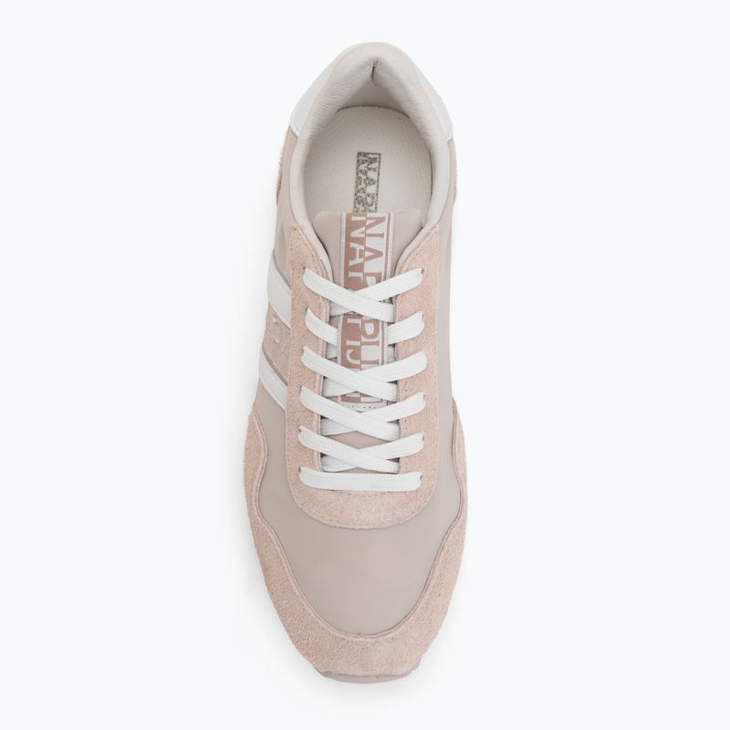 Scarpe donna Napapijri NP0A8BJC pale pink nuove 5