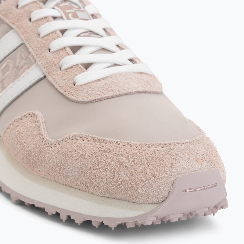 Scarpe donna Napapijri NP0A8BJC pale pink nuove 7