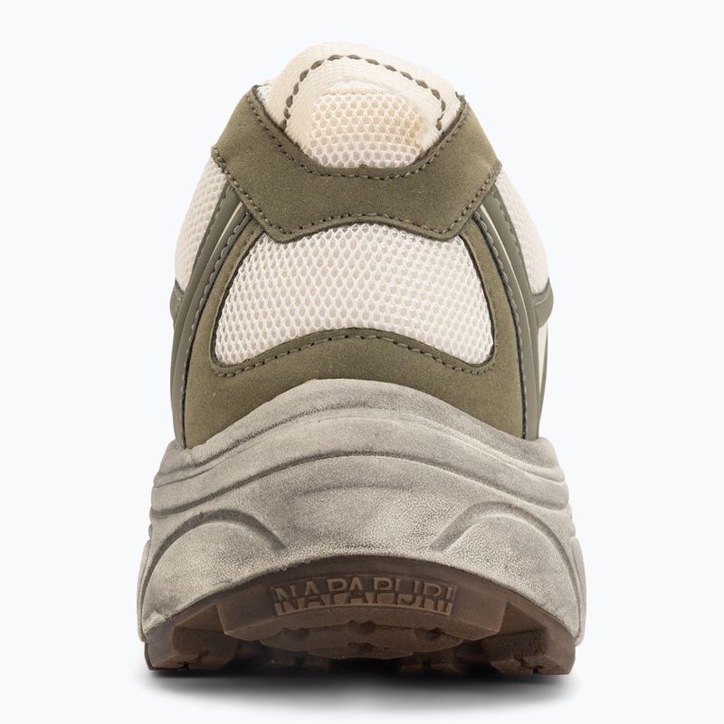 Scarpe da uomo Napapijri NP0A8AAP new olive green 6