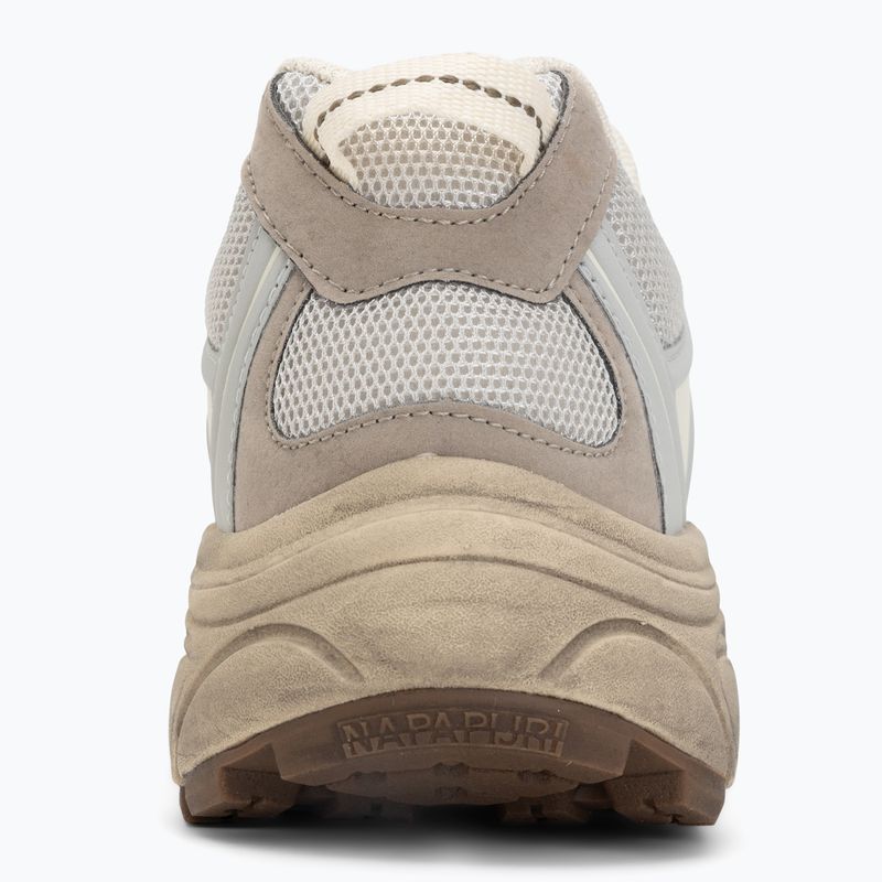 Scarpe da uomo Napapijri NP0A8AAP natural kelp 6