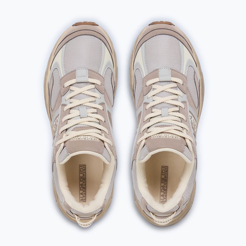 Scarpe da uomo Napapijri NP0A8AAP natural kelp 5