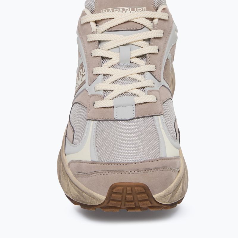 Scarpe da uomo Napapijri NP0A8AAP natural kelp 8