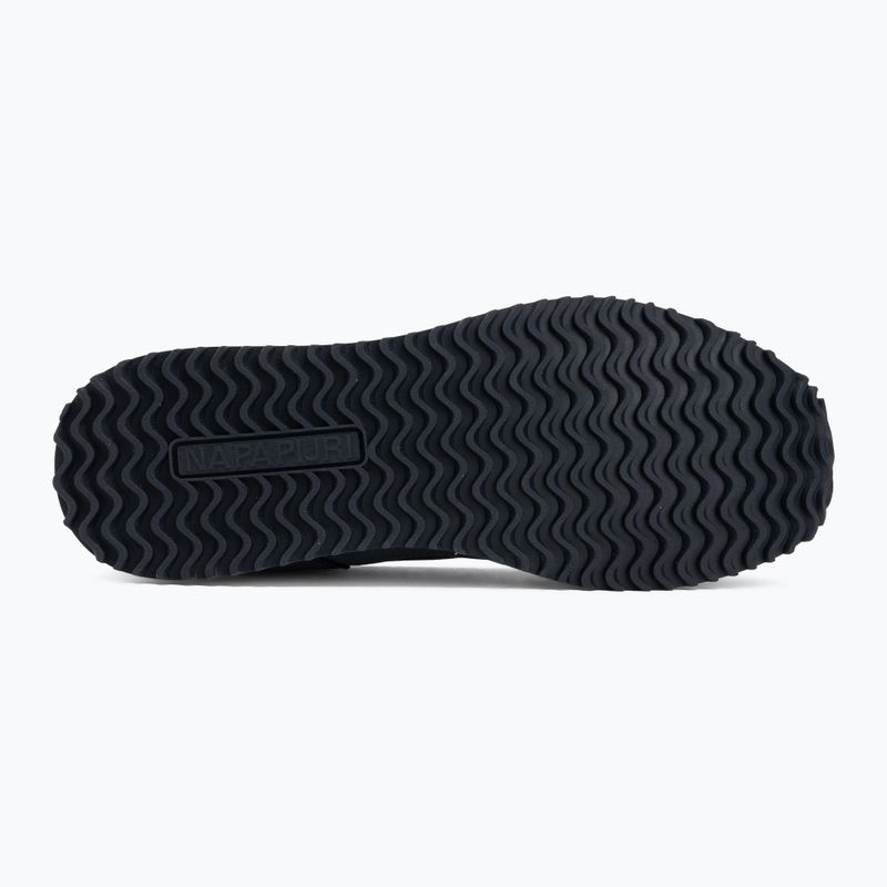 Scarpe da uomo Napapijri NP0A8AAO blue mediev 4