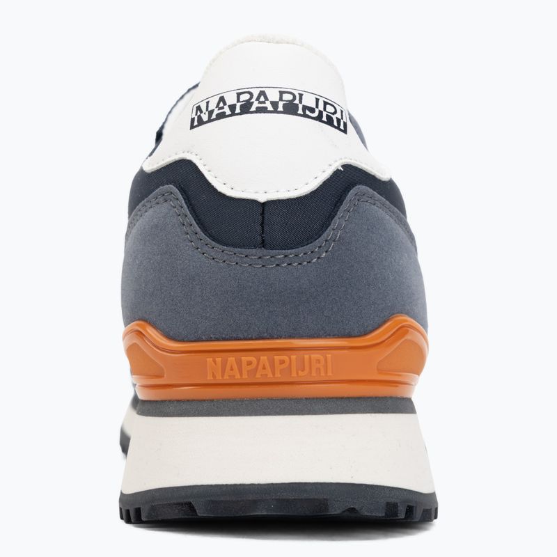 Scarpe da uomo Napapijri NP0A8AAO blue mediev 6