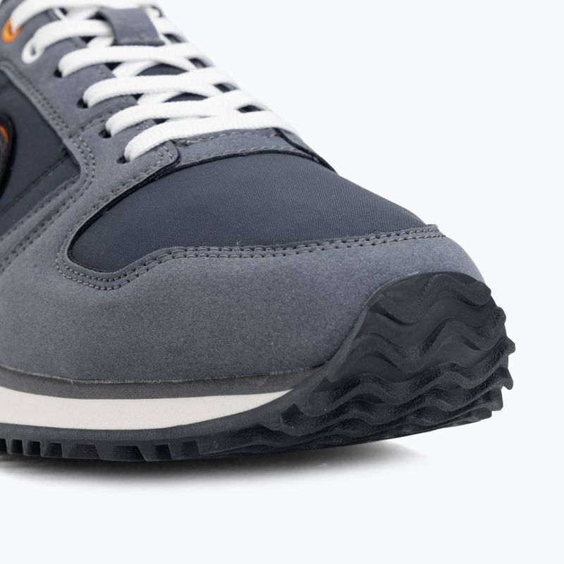 Scarpe da uomo Napapijri NP0A8AAO blue mediev 7