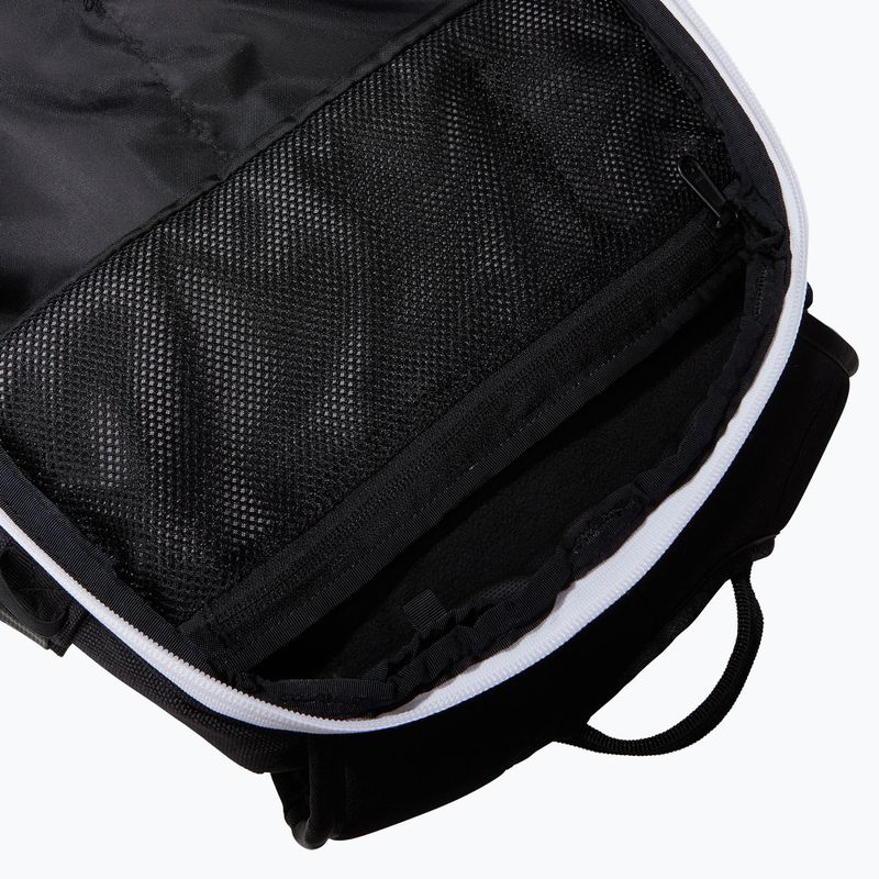 Zaino da snowboard The North Face Slackpack 2.0 20 l bianco/nero 5