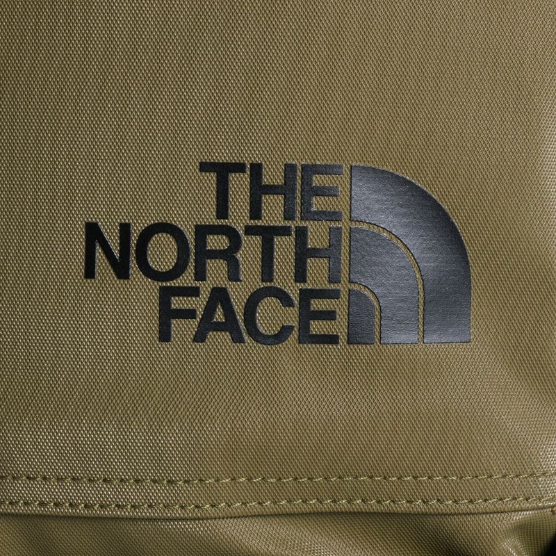Zaino da snowboard The North Face Slackpack 2.0 20 l oliva militare/verde tè 6
