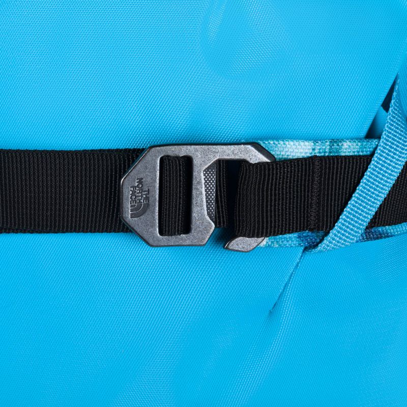 Zaino da snowboard The North Face Slackpack 2.0 20 l blu norvegese/blu norvegese 7