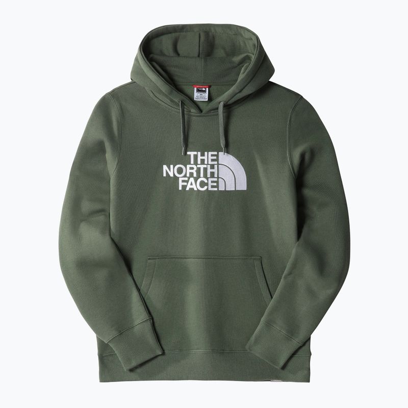 Felpa con cappuccio The North Face Drew Peak Donna timo 7