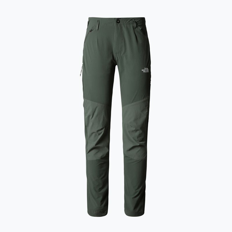 Pantaloni softshell donna The North Face Speedlight Slim Straight timo