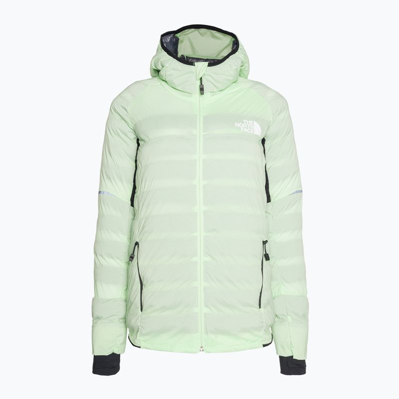 Piumino The North Face Dawn Turn 50/50 sintetico verde/grigio vanadis da donna 6