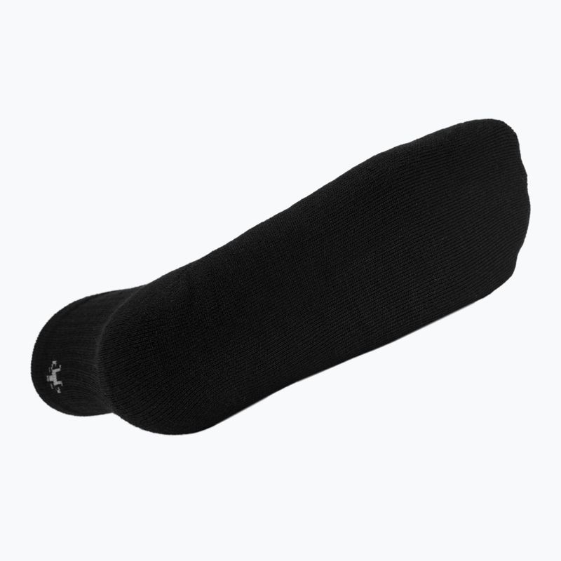 Calzini Smartwool Everyday Solid Rib Crew black 5