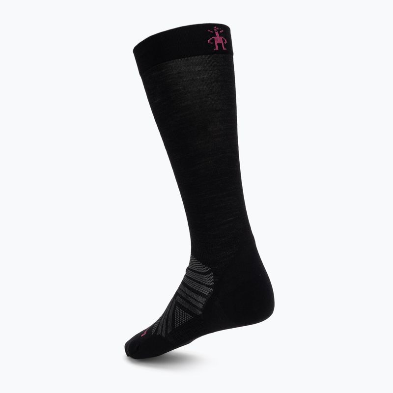 Calze da sci da donna Smartwool Ski Zero Cushion OTC black 2