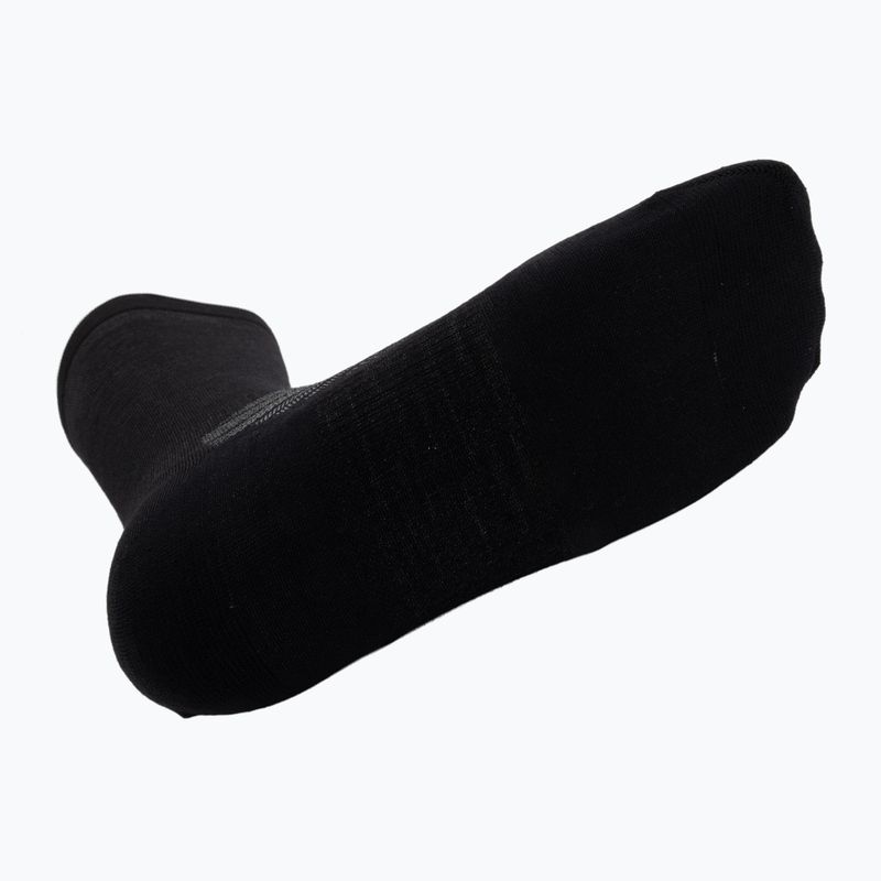 Calze da sci da donna Smartwool Ski Zero Cushion OTC black 4