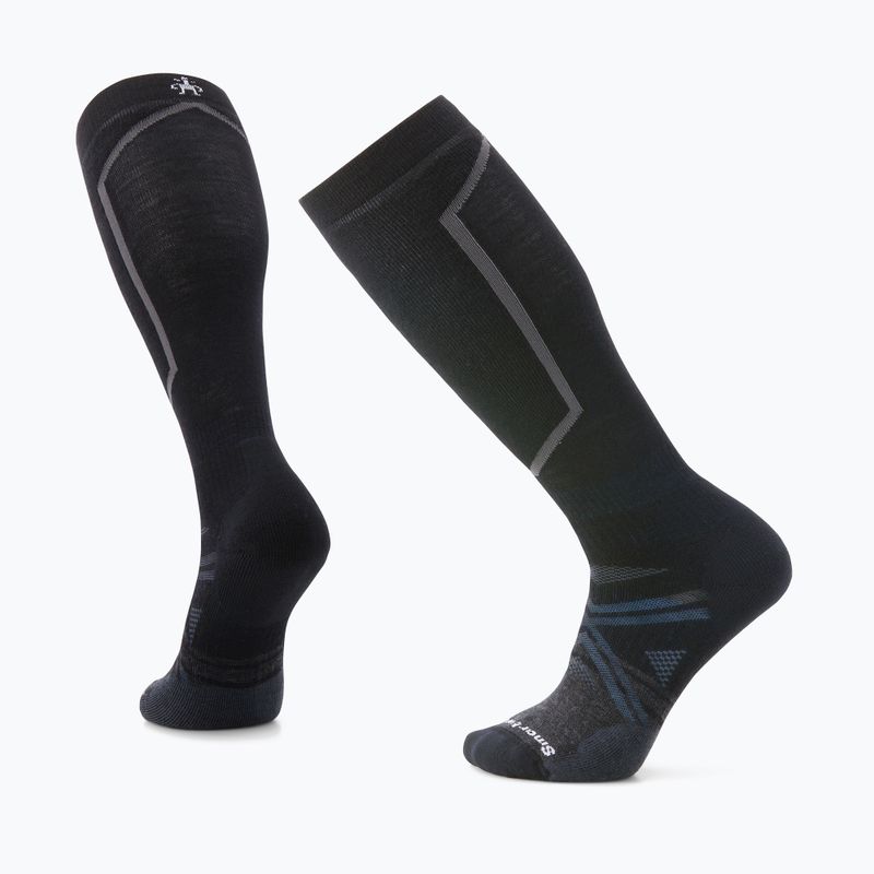 Smartwool Ski Full Cushion OTC calze nere 5
