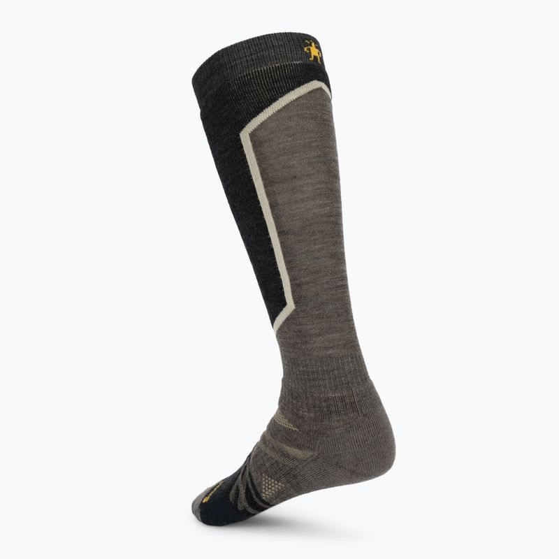 Calze da sci Smartwool Ski Full Cushion OTC taupe 2