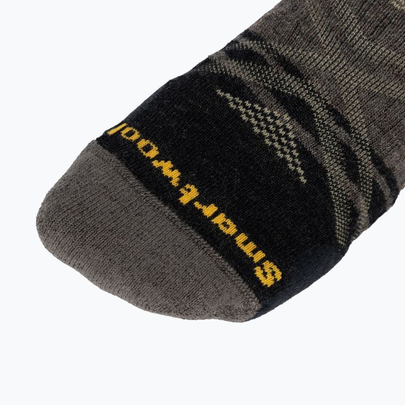 Calze da sci Smartwool Ski Full Cushion OTC taupe 5