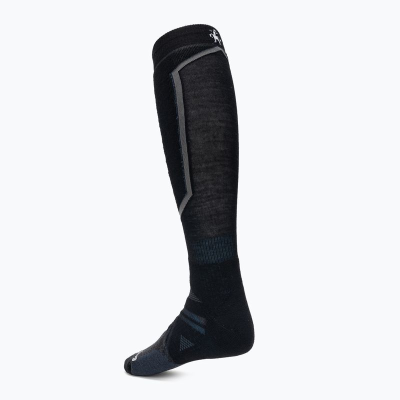 Smartwool Ski Full Cushion OTC calze nere 2