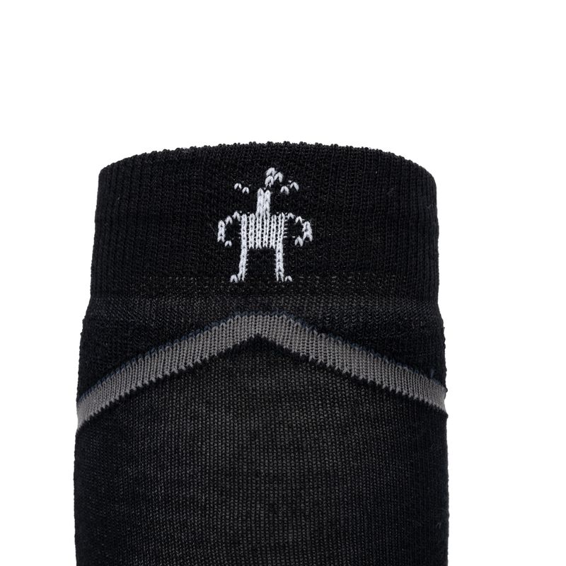 Smartwool Ski Full Cushion OTC calze nere 3