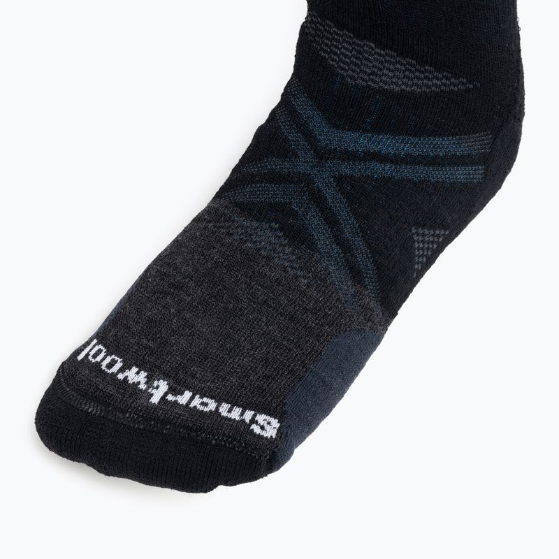 Smartwool Ski Full Cushion OTC calze nere 4