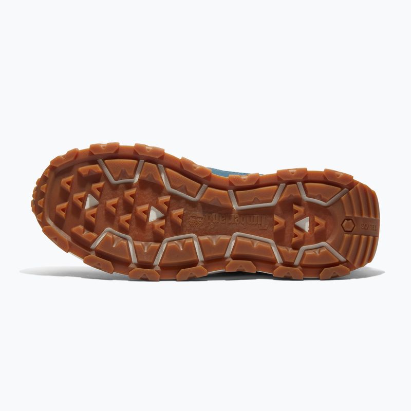 Scarpe Timberland da uomo Winsor Park Ox marrone/navy 14