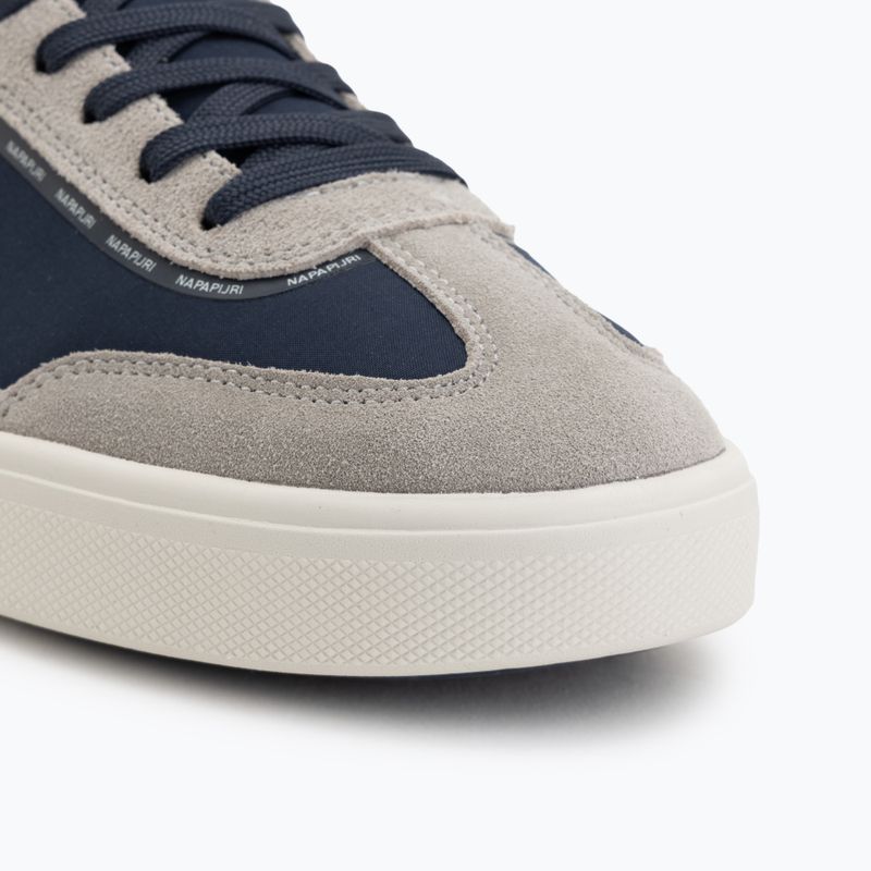 Scarpe da uomo Napapijri NP0A8BBX navy/grey 7