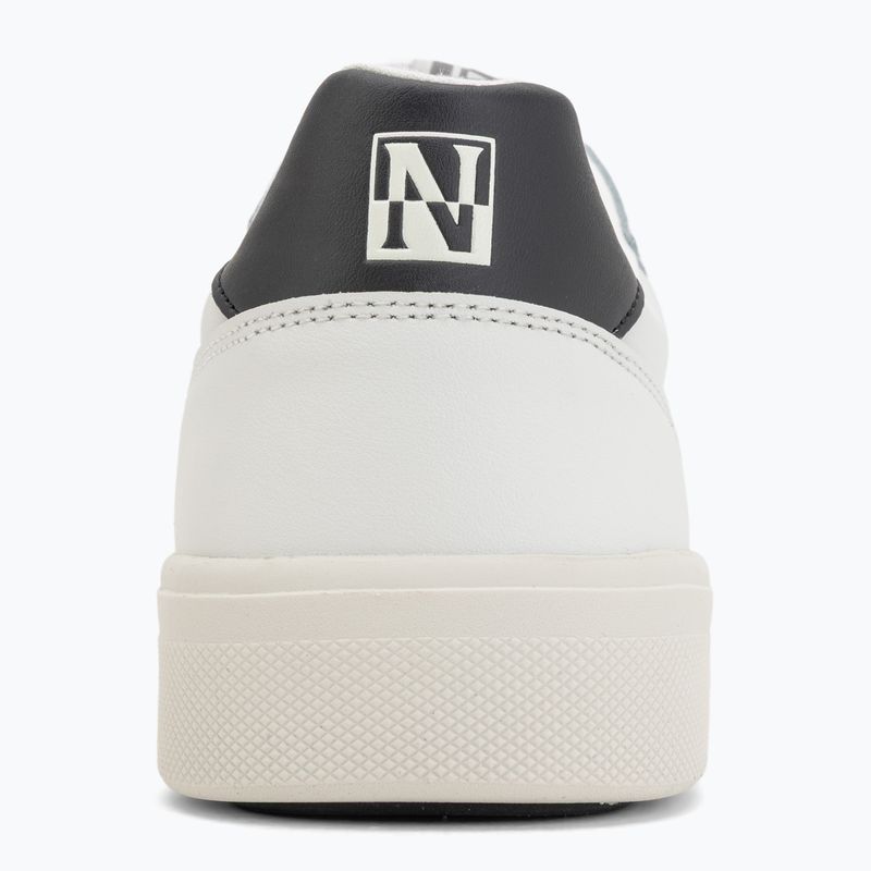 Scarpe uomo Napapijri NP0A8BI9 white/black 6