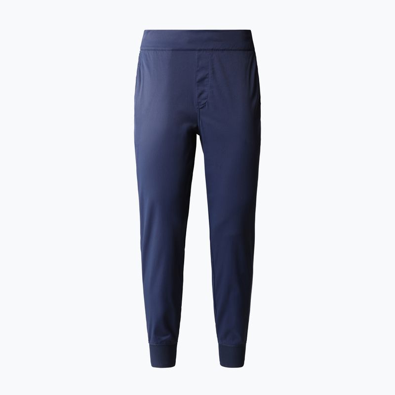 Pantaloni da trekking donna The North Face Aphrodite Jogger summit navy