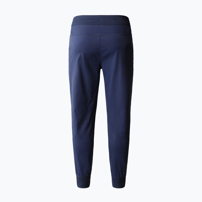 Pantaloni da trekking donna The North Face Aphrodite Jogger summit navy 2