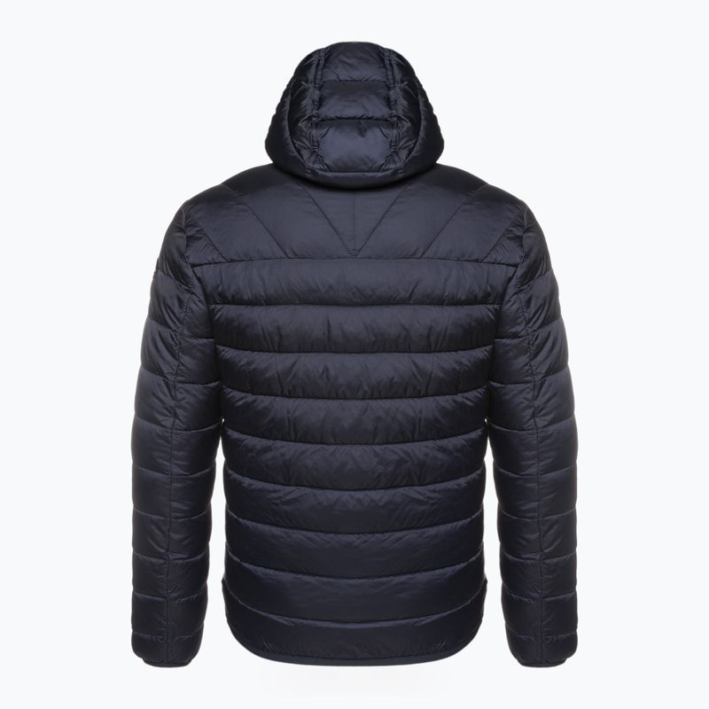 Piumino Napapijri uomo NP0A4GJO azul marino 6
