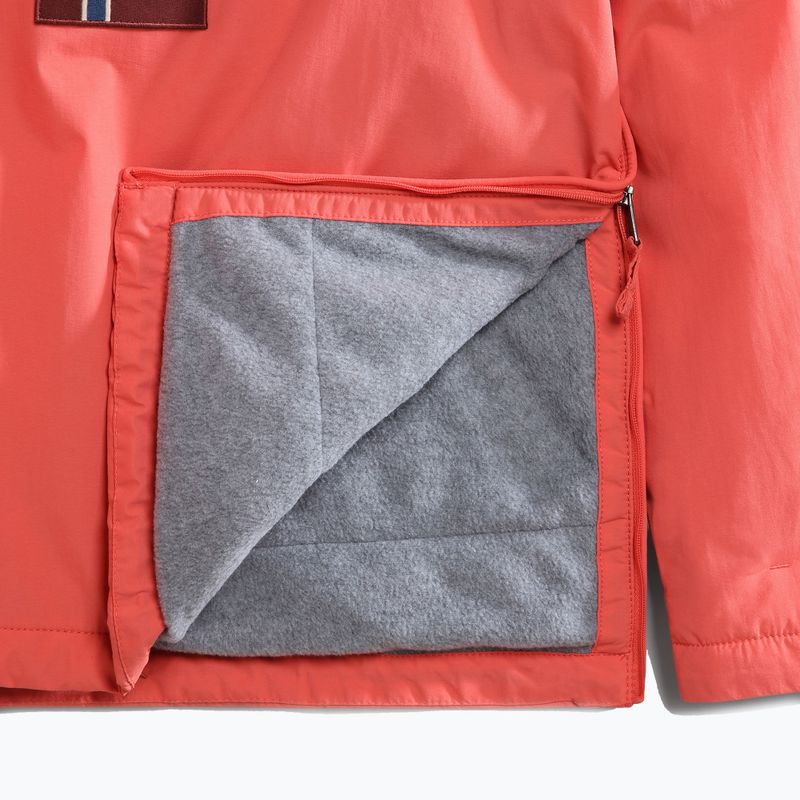 Napapijri giacca donna NP0A4GM5 rosa 4
