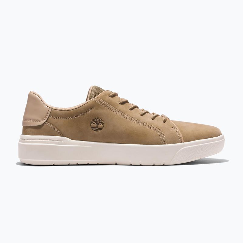 Timberland Seneca Bay Oxford scarpe da uomo quercia pietrificata 9