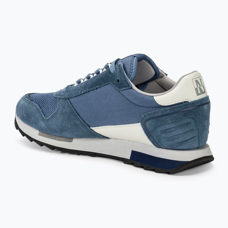 Napapijri scarpe da uomo NP0A4HL8CO avio 3