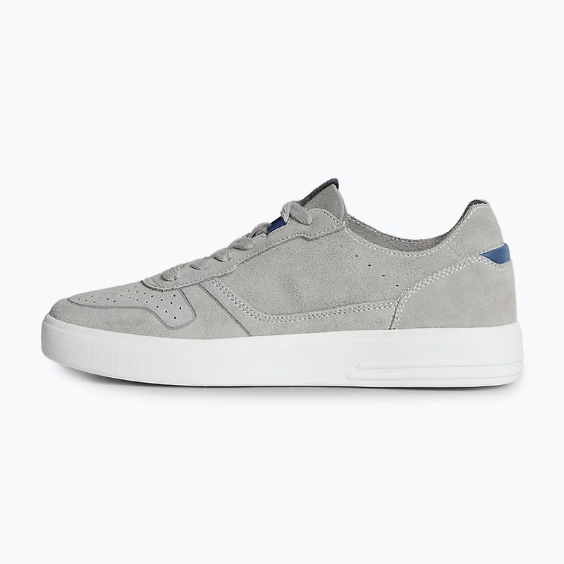 Napapijri scarpe da uomo NP0A4HL6 block grey 8