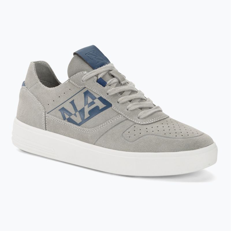 Napapijri scarpe da uomo NP0A4HL6 block grey